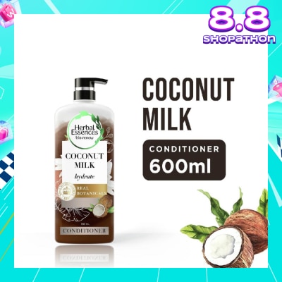 HERBAL ESSENCES Herbal Essences bio:renew Coconut Milk Conditioner 600 ml