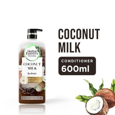 HERBAL ESSENCES Herbal Essences bio:renew Coconut Milk Conditioner 600 ml