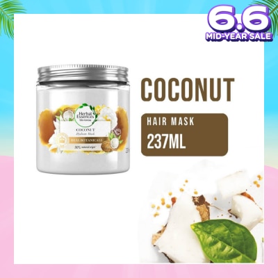 HERBAL ESSENCES Herbal Essences Bio:renew Coconut Hydrate Mask 237 ml