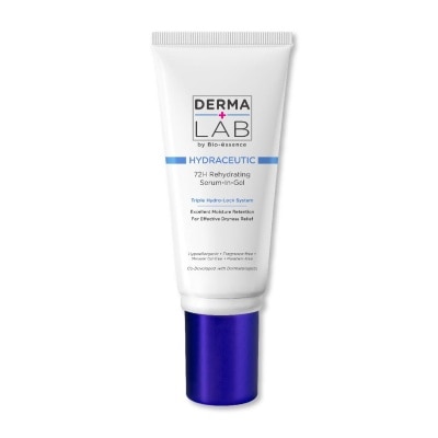 DERMA LAB Hydraceutic 72h Rehydrating Serum-In-Gel 45g