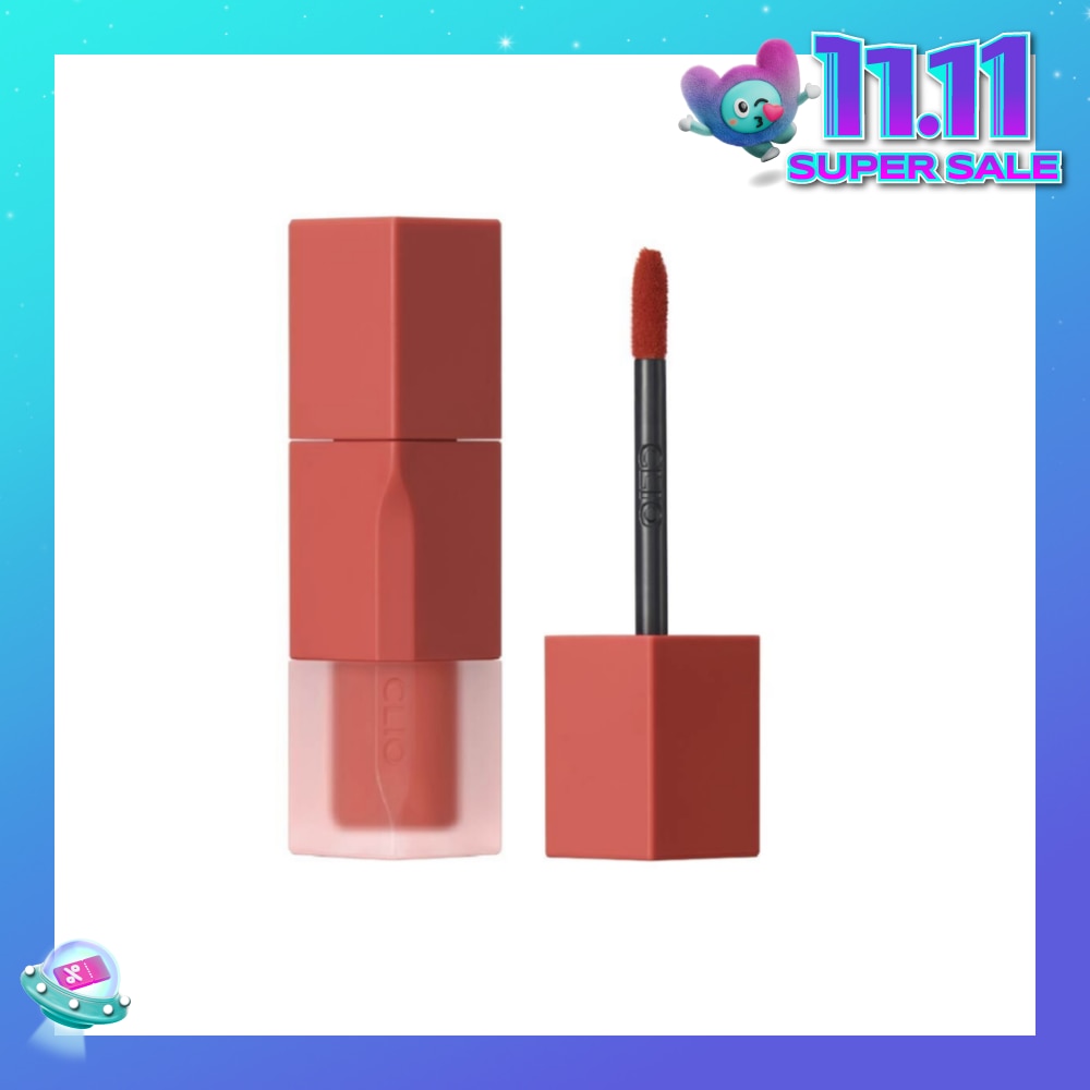 Chiffon Blur Tint 003 Raspberry Burn 3.1g (Expiry: Dec`2025)
