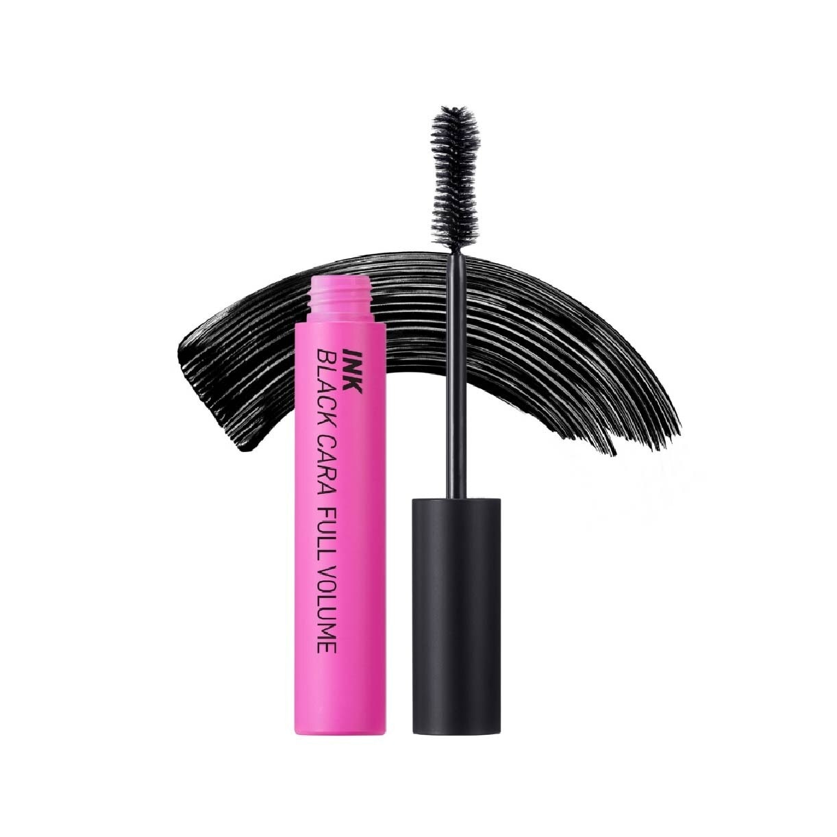 Ink Black Cara 04 Full Volume Curling 7g
