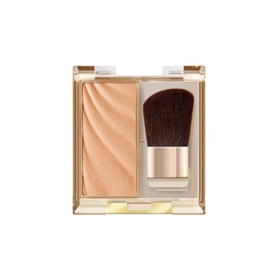 EXCEL Draped Shimmer Glow Highlight (Ds03 Bronze Glow), Keeps Makeup Long Lasting 41g