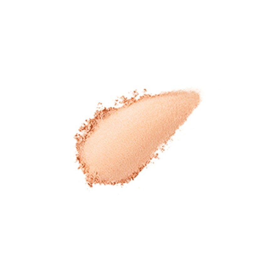 Draped Shimmer Glow Highlight (Ds03 Bronze Glow), Keeps Makeup Long Lasting 41g