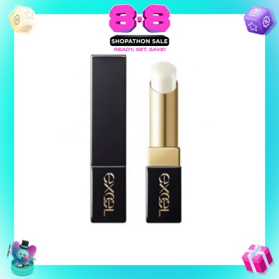 EXCEL - Lip Care Blur (Lb01), Prevents Dryness And Smoothens Your Lips 26g
