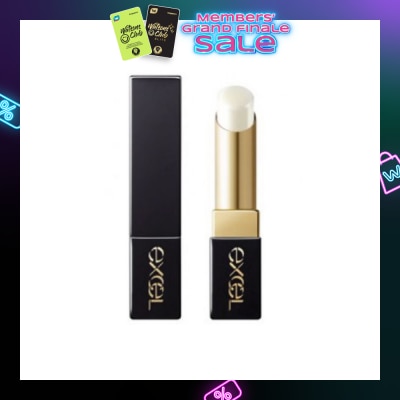 EXCEL Lip Care Blur (Lb01), Prevents Dryness And Smoothens Your Lips 26g