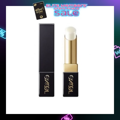 EXCEL Lip Care Blur (Lb01), Prevents Dryness And Smoothens Your Lips 26g