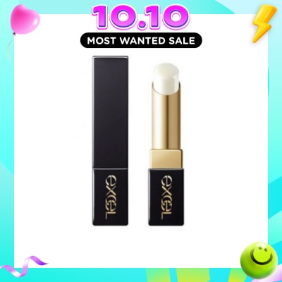 EXCEL Lip Care Blur (Lb01), Prevents Dryness And Smoothens Your Lips 26g (Expiry: Jun`2027) image