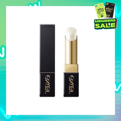 EXCEL Lip Care Blur (Lb01), Prevents Dryness And Smoothens Your Lips 26g