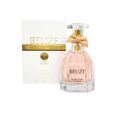 ELODIE ROY ELODIE ROY Belize Women Eau De Parfum 100ml