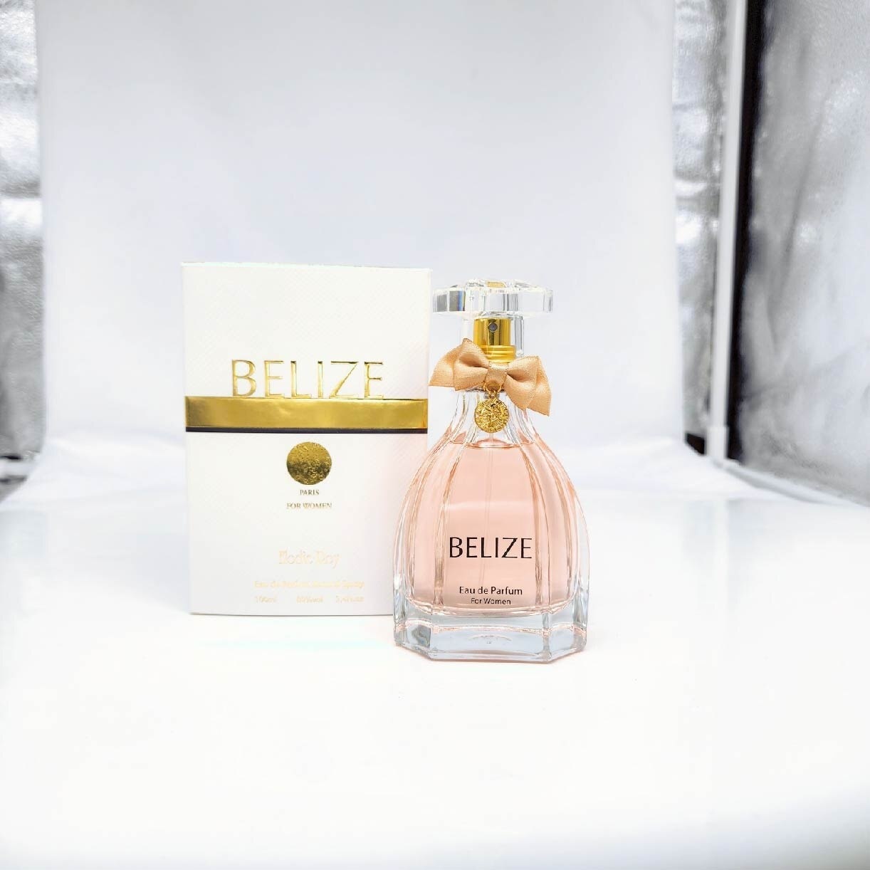 ELODIE ROY Belize Women Eau De Parfum 100ml