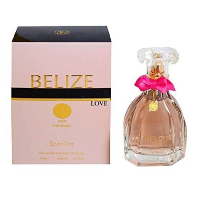 ELODIE ROY ELODIE ROY Belize Love Women Eau De Parfum 100ml