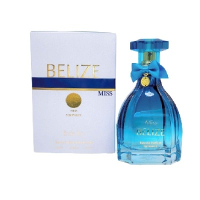 ELODIE ROY ELODIE ROY Belize Miss Women Eau De Parfum 100ml