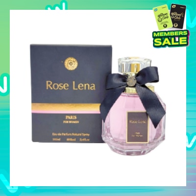 ELODIE ROY ELODIE ROY Rose Lena Women Eau De Parfum 100ml