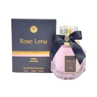 ELODIE ROY ELODIE ROY Rose Lena Women Eau De Parfum 100ml