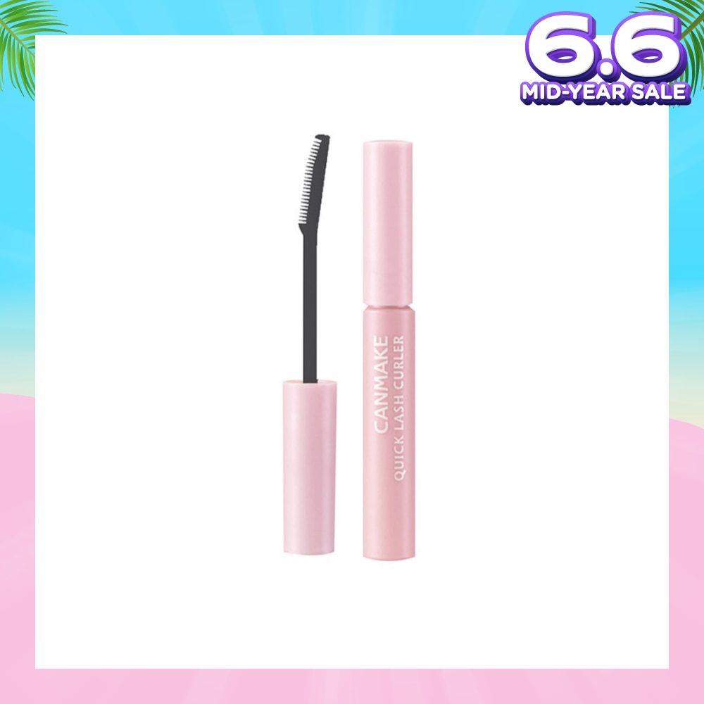 CANMAKE Quick Lash Curler CL