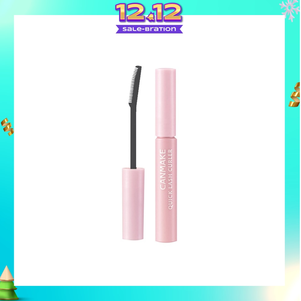 Quick Lash Curler CL