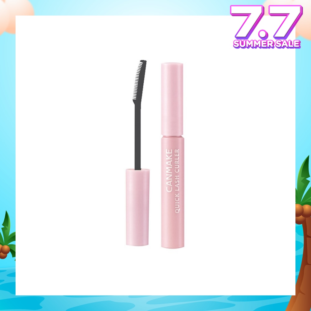 CANMAKE Quick Lash Curler CL