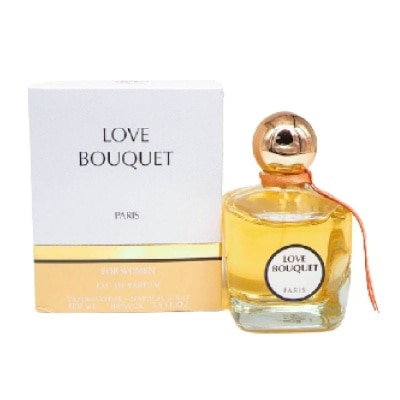 MAISON LUTECE MAISON LUTECE Love Bouquet Women Eau De Parfum 100ml