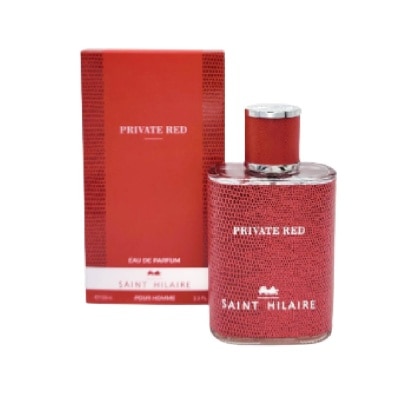 SAINT HILAIRE SAINT HILAIRE Private Red Eau De Parfum 100ml