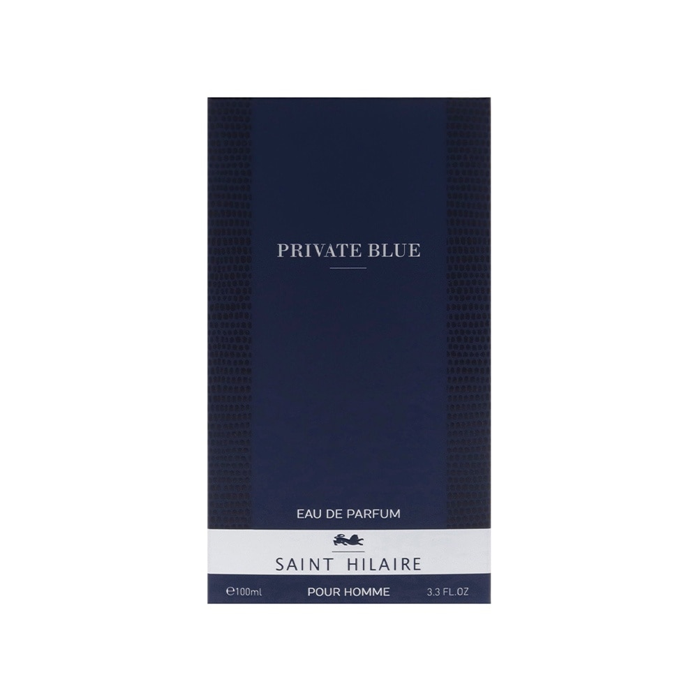 Private Blue Eau De Parfum 100ml
