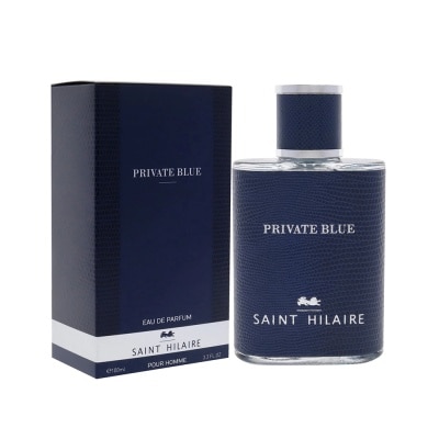 SAINT HILAIRE Private Blue Eau De Parfum 100ml