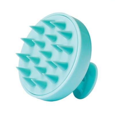 HAIRBURST Scalp Massage Brush Blue 1s