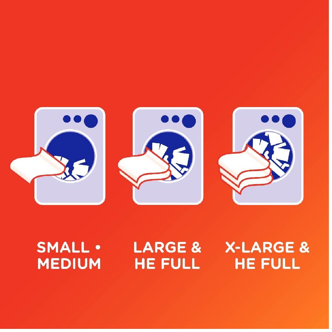 Free & Gentle Fresh Linen Fabric Softener Dryer Sheets 120s