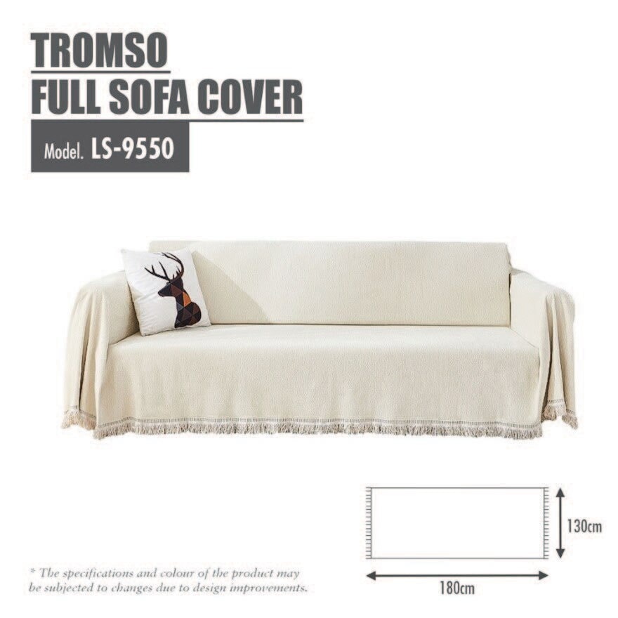 Tromso Full Sofa Cover 1s