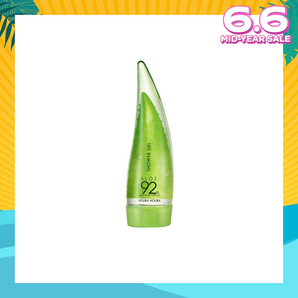 Aloe 99% Soothing Gel (Relieve Irritated & Stressd Skin) 55ml