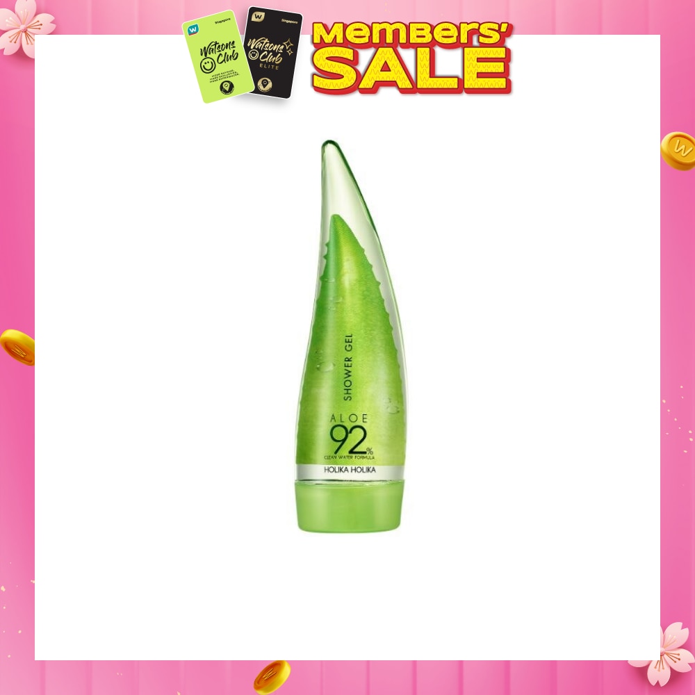 Aloe 99% Soothing Gel (Relieve Irritated & Stressd Skin) 55ml