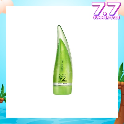 HOLIKA HOLIKA Aloe 99% Soothing Gel (Relieve Irritated & Stressd Skin) 55ml