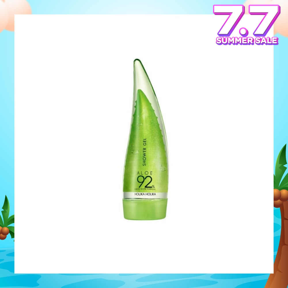 Aloe 99% Soothing Gel (Relieve Irritated & Stressd Skin) 55ml