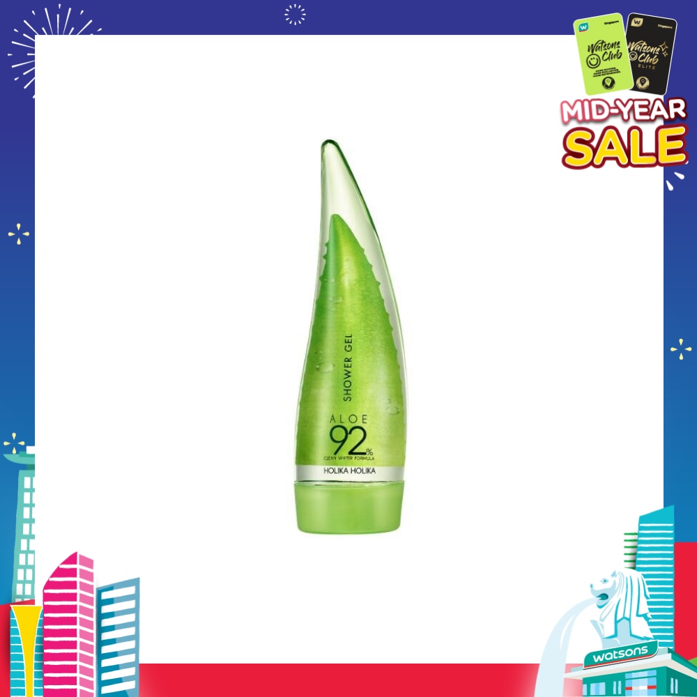 Aloe 99% Soothing Gel (Relieve Irritated & Stressd Skin) 55ml