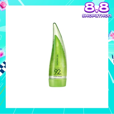 HOLIKA HOLIKA Aloe 99% Soothing Gel (Relieve Irritated & Stressd Skin) 55ml