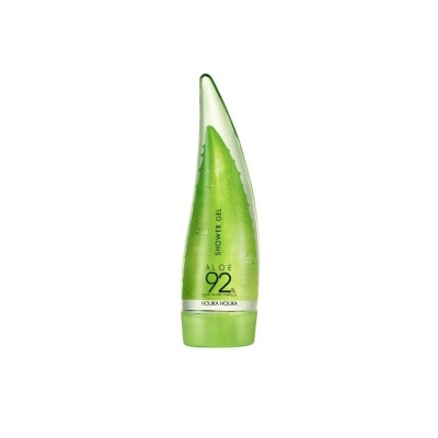 HOLIKA HOLIKA Aloe 99% Soothing Gel (Relieve Irritated & Stressd Skin) 55ml