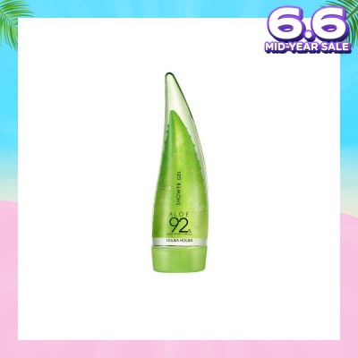 HOLIKA HOLIKA Aloe 99% Soothing Gel (Relieve Irritated & Stressd Skin) 55ml