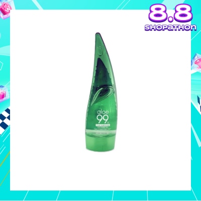 HOLIKA HOLIKA Aloe 92% Shower Gel (Helps Skin to Stay Moist) 55ml