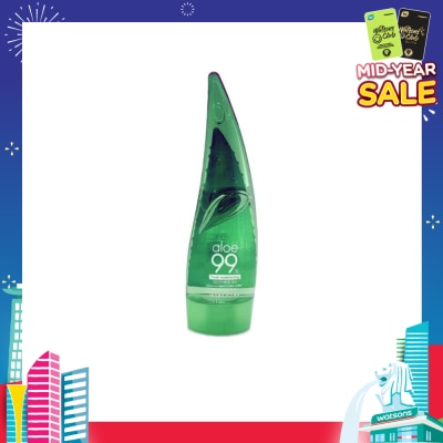 HOLIKA HOLIKA Aloe 92% Shower Gel (Helps Skin to Stay Moist) 55ml
