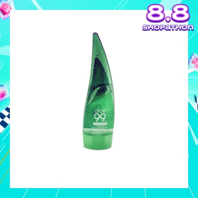 HOLIKA HOLIKA Aloe 92% Shower Gel (Helps Skin to Stay Moist) 55ml