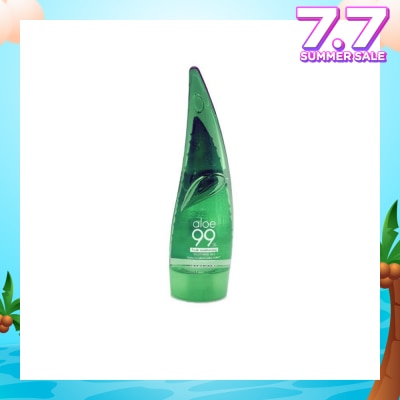 HOLIKA HOLIKA Aloe 92% Shower Gel (Helps Skin to Stay Moist) 55ml