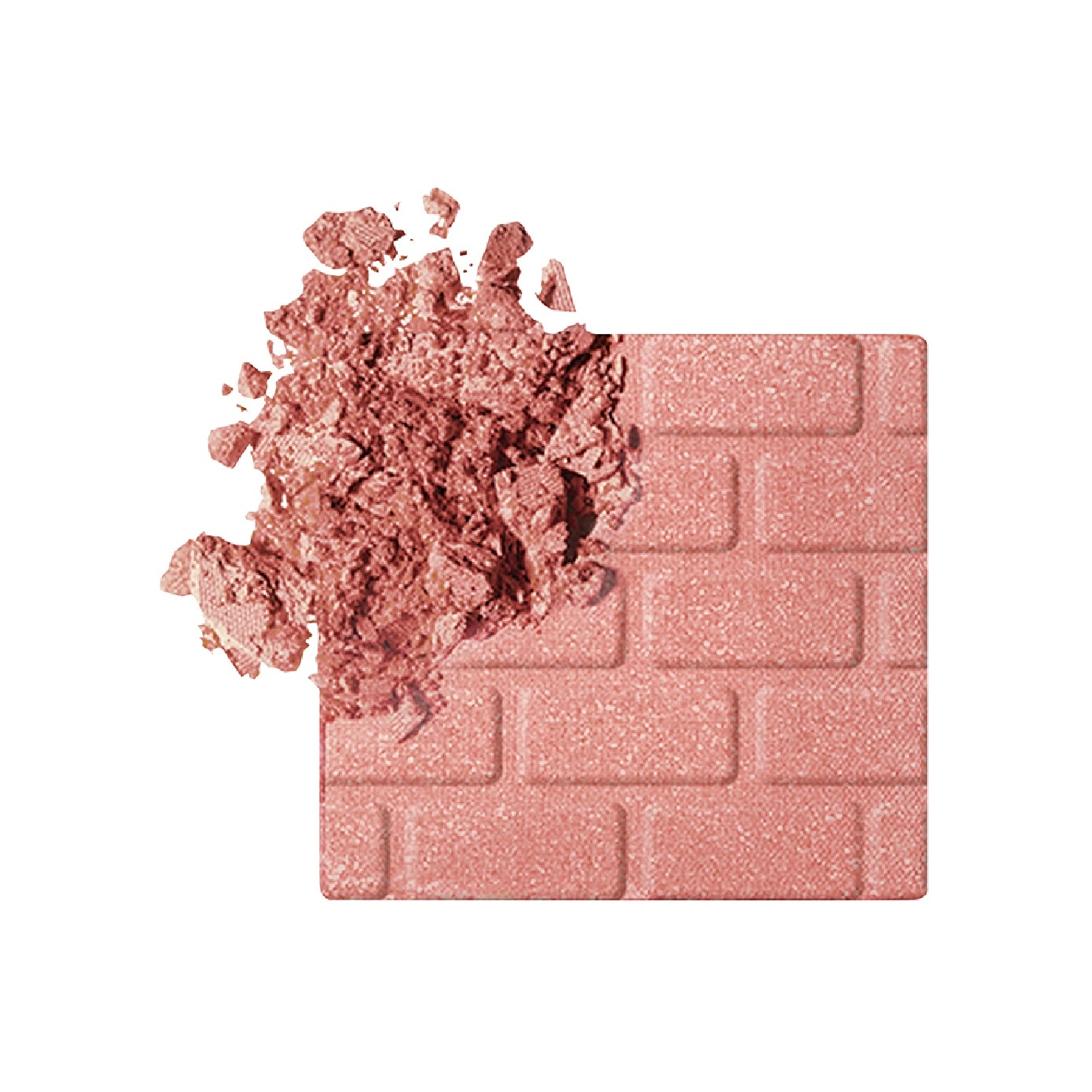 Fit Me Mono Blush #20 Hopeful 4.5g