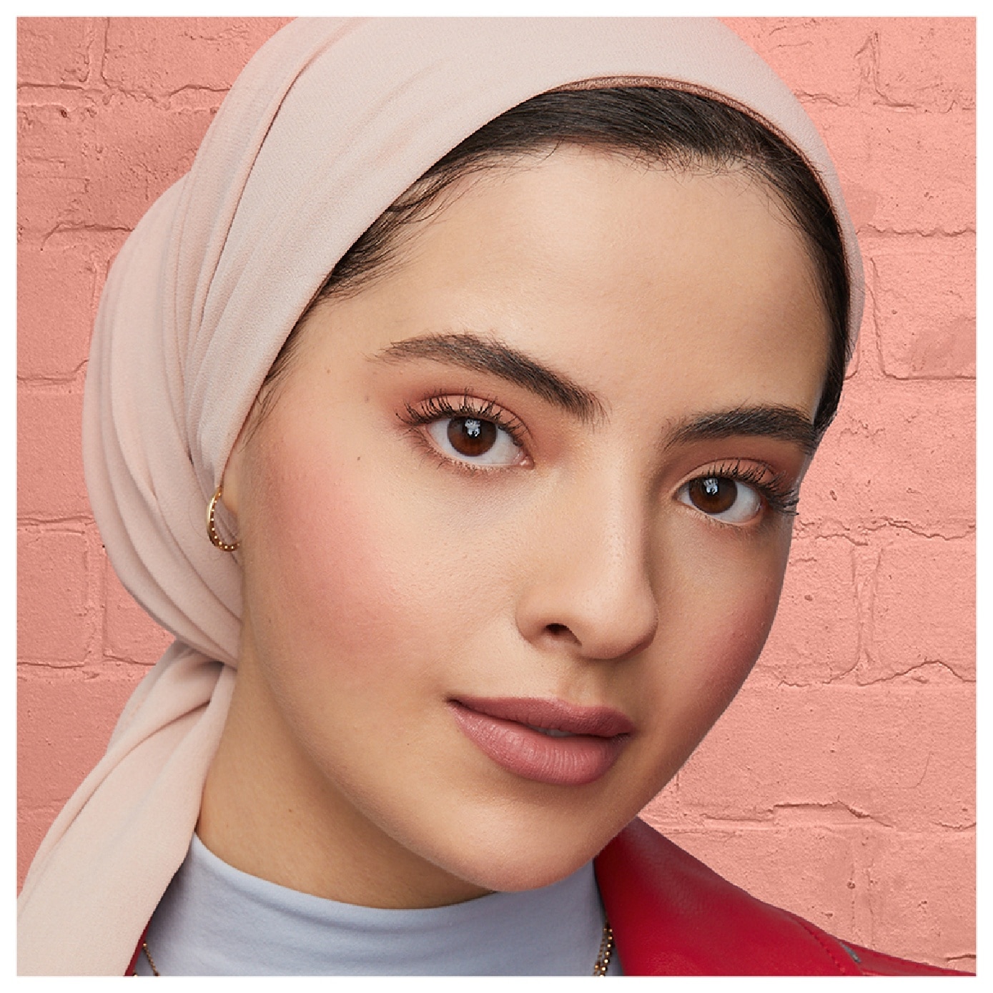 Fit Me Mono Blush #20 Hopeful 4.5g