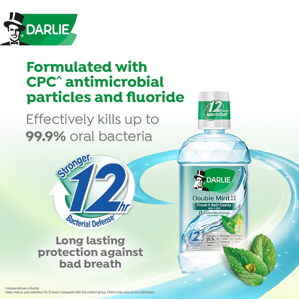 All Shiny White Enzyme Dental Travel Kit consists of All Shiny White Enzyme Floral Fresh Toothpaste 25g + Double Mint Mouthwash 50ml