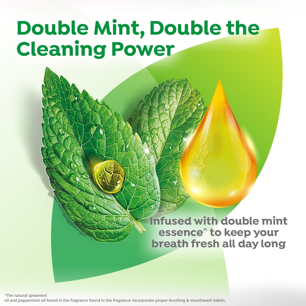 All Shiny White Enzyme Dental Travel Kit consists of All Shiny White Enzyme Floral Fresh Toothpaste 25g + Double Mint Mouthwash 50ml