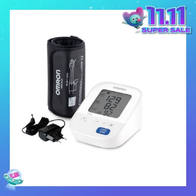 OMRON Upper Arm Blood Pressure Monitor Hem 7156T-A (With Wireless Bluetooth) 1s