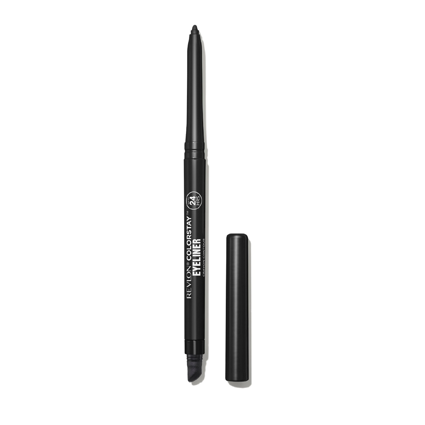 ColorStay Eyeliner Black 1s image