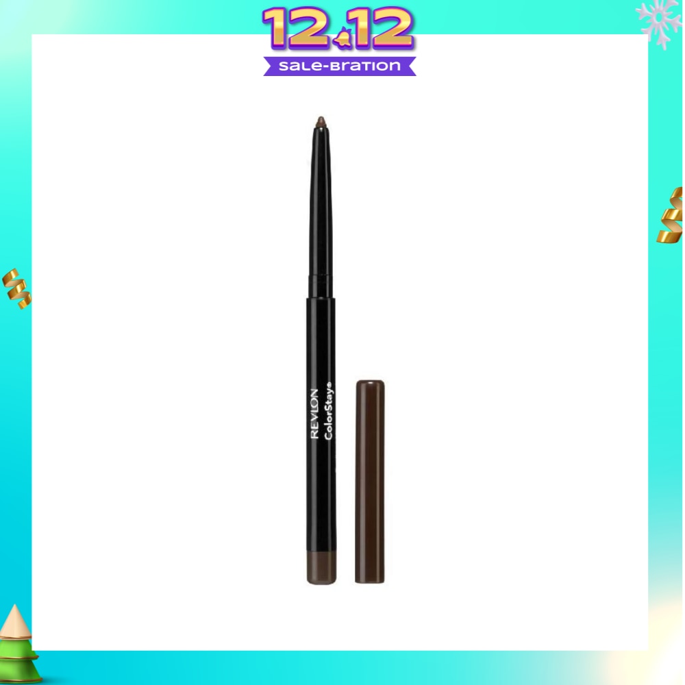 REVLON ColorStay Eyeliner Black Brown