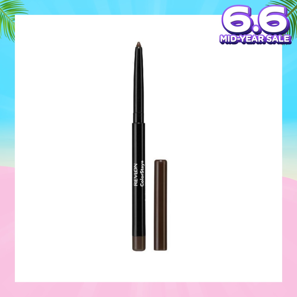 ColorStay Eyeliner Black Brown