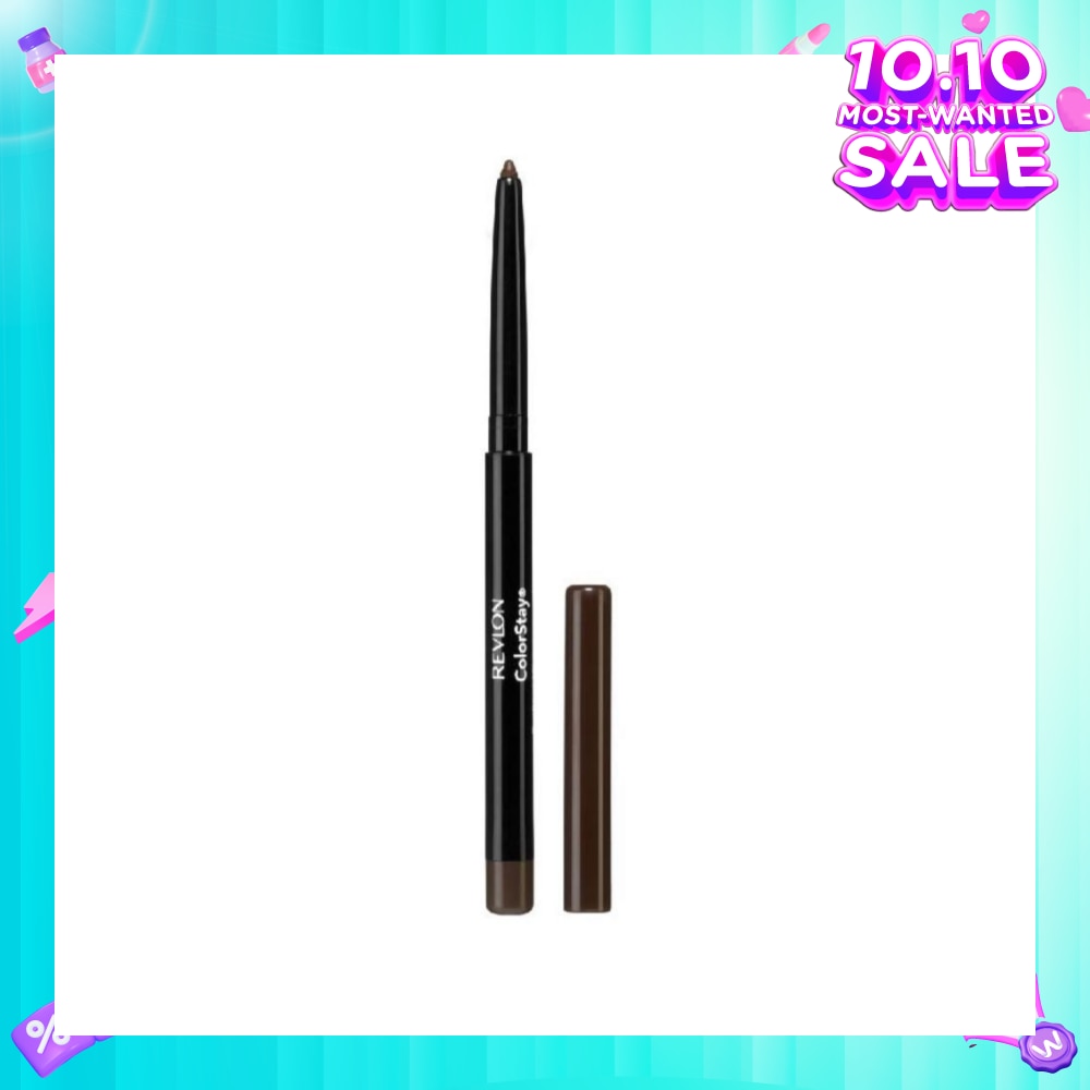 REVLON ColorStay Eyeliner Black Brown